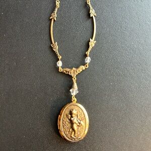 Vintage Locket